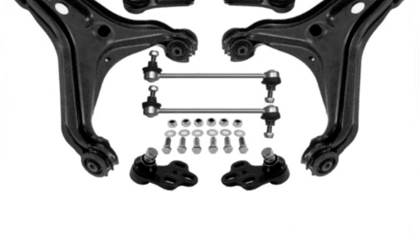 BRATE/BASCULE/KIT ARTICULATIE AUDI ,BMW, MERCEDES,VW