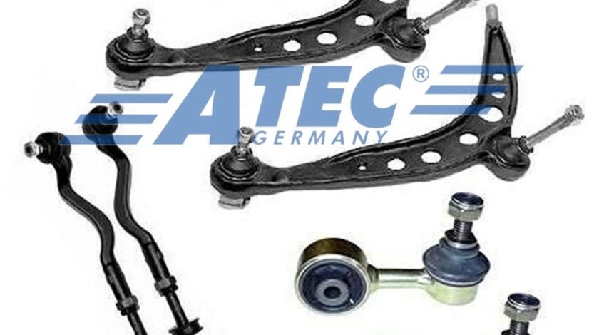 Brate BMW - E36 E46 E39 E30 E34 E38 E90 E60 - SET 10 piese NOI