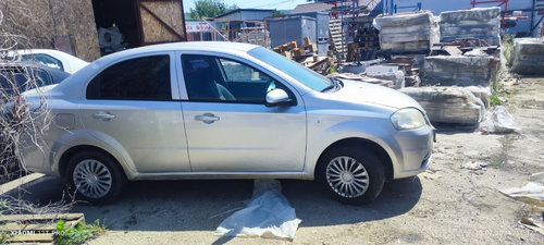 Brate Chevrolet Aveo 1.2 benzina 53KW / 71CP cod motor B12S1, transmisie manuala 5+1 an 2007