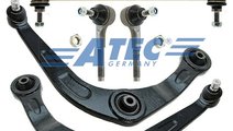 Brate fata Peugeot 206 - 6 piese set import German...