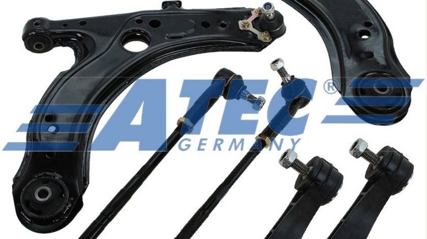 Brate Seat Toldeo 2 fata (1999-2006) - import Germania