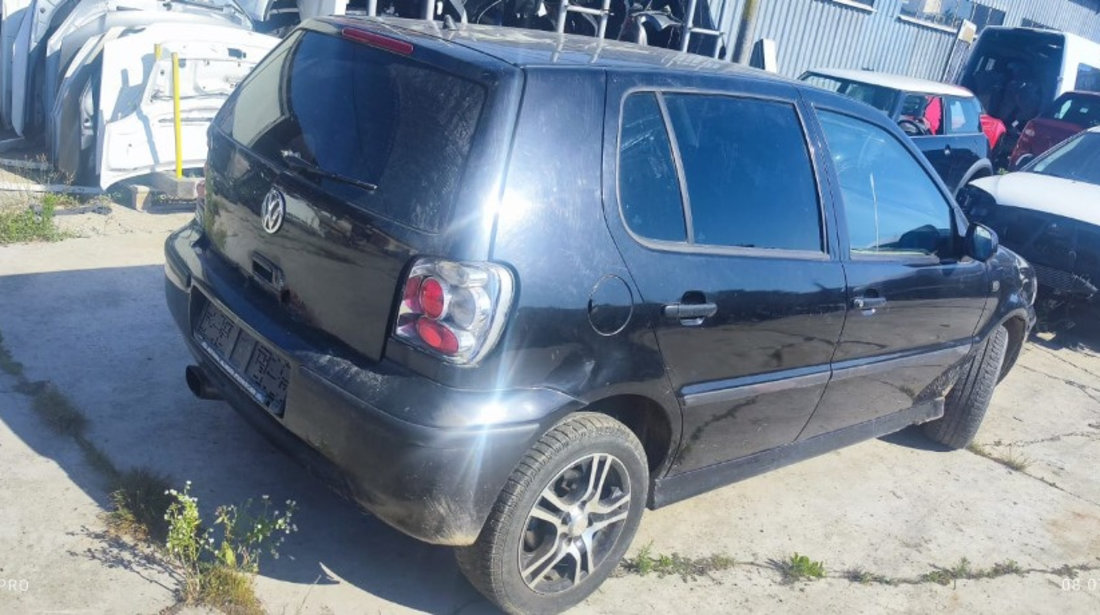 Brate si bascule vw polo 6N 1. 4 TDI 75cp