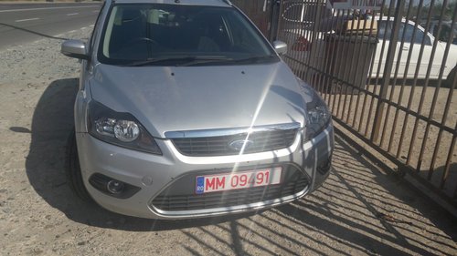 Brate stergatoare Ford Focus 2010 Break 2.0 TDCI