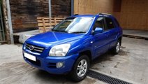 Brate stergatoare Kia Sportage 2008 SUV 2.0i CVVT