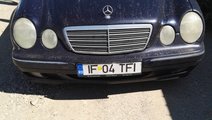 Brate stergatoare Mercedes E-CLASS W210 2001 berli...