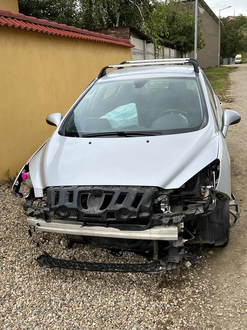 Brate stergatoare Peugeot 308 1.6 Hdi 9hr 112cp 30000 km