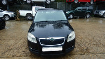 Brate stergatoare Skoda Fabia 2 2007 Hatchback 1.4...