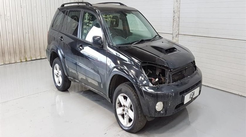 Brate stergatoare Toyota RAV 4 2005 SUV 2.0 D