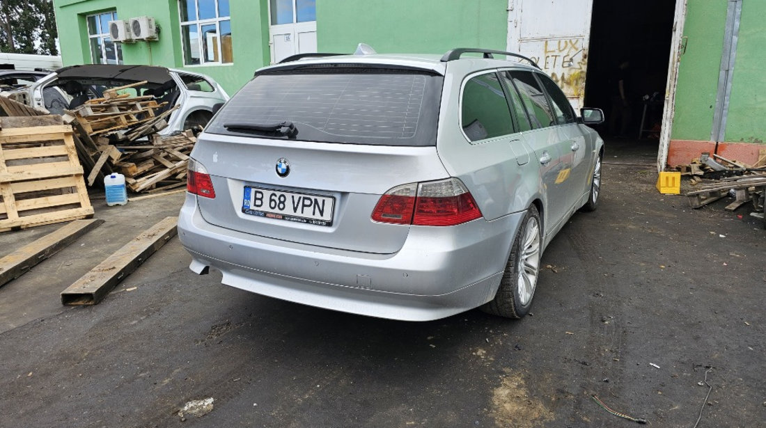 Brate stergator BMW E61 2007 Break 3.0 m57D306D3