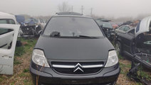 Brate stergator Citroen C8 2005 Van 2.0