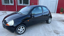 Brate stergator Ford Ka 2001 Coupe 1.3 BENZINA