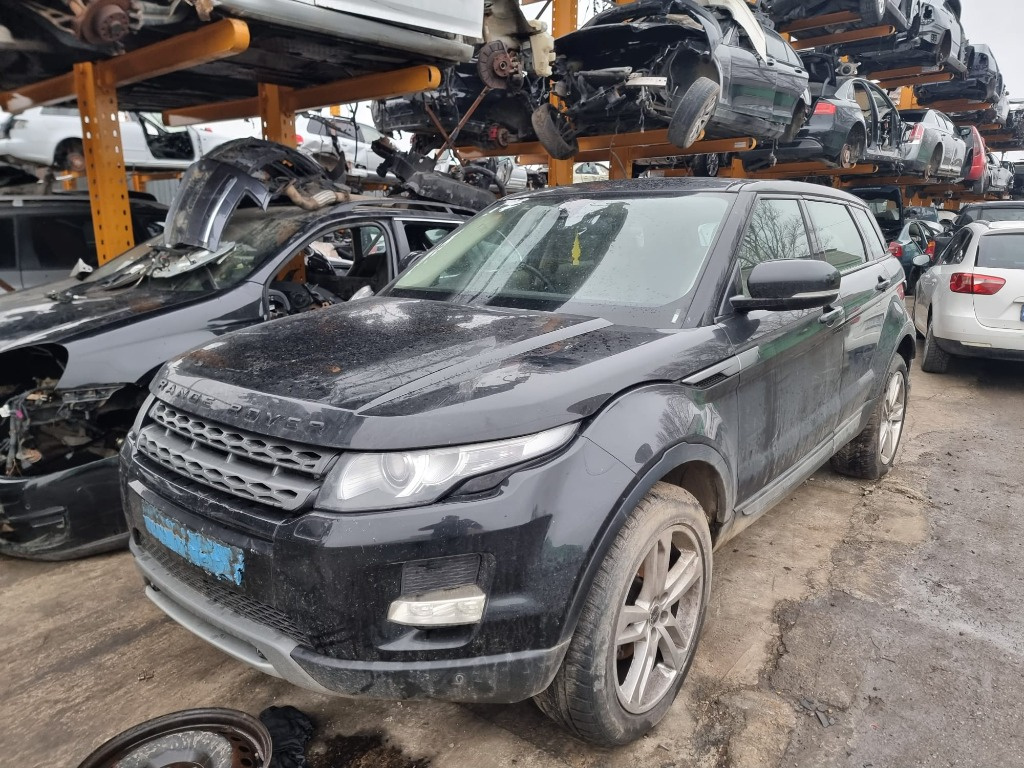 Brate stergator Land Rover Range Rover Evoque 2013 4x4 2.2 d