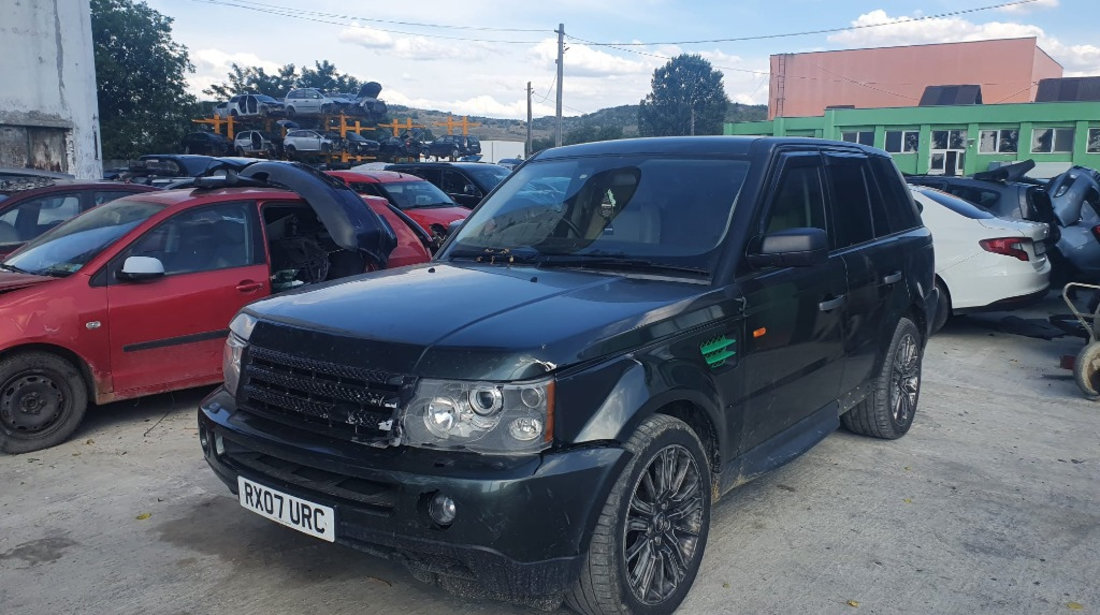 Brate stergator Land Rover Range Rover Sport 2007 4x4 2.7 tdv6