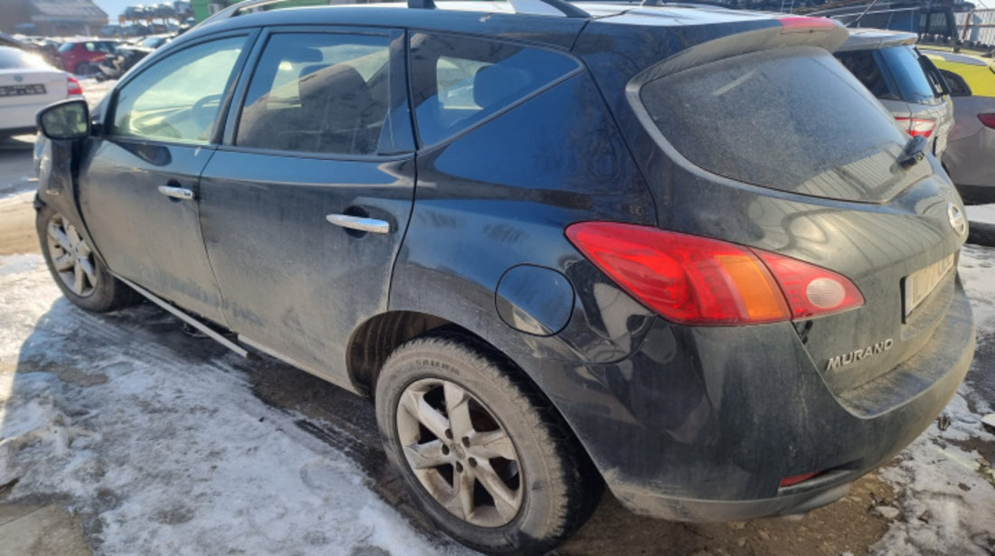 Brate stergator Nissan Murano 2011 suv 2.5 diesel