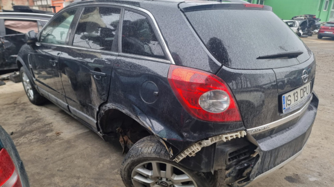 Brate stergator Opel Antara 2008 suv 2.0 diesel