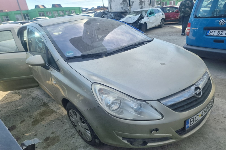 Brate stergator Opel Corsa D 2007 HatchBack 1.3