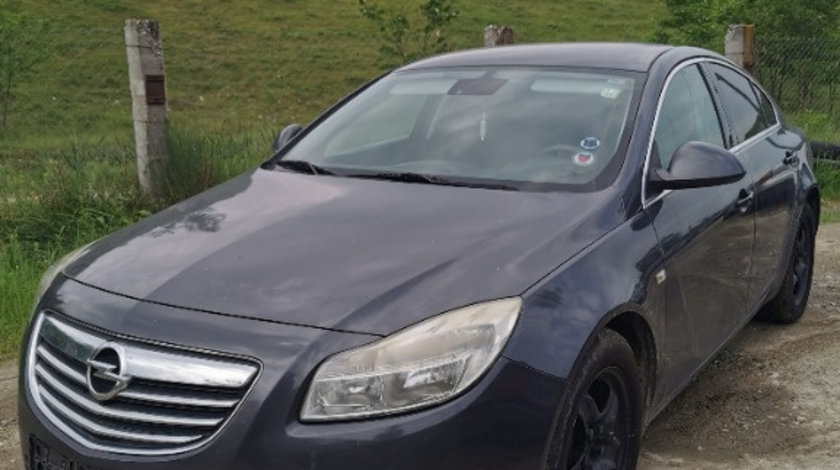 Brate stergator Opel Insignia A 2010 Berlina 2.0 CDTi A20DTH