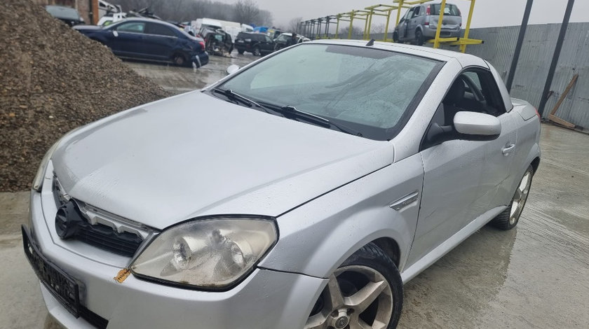 Brate stergator Opel Tigra 2005 cabrio 1.3 cdti