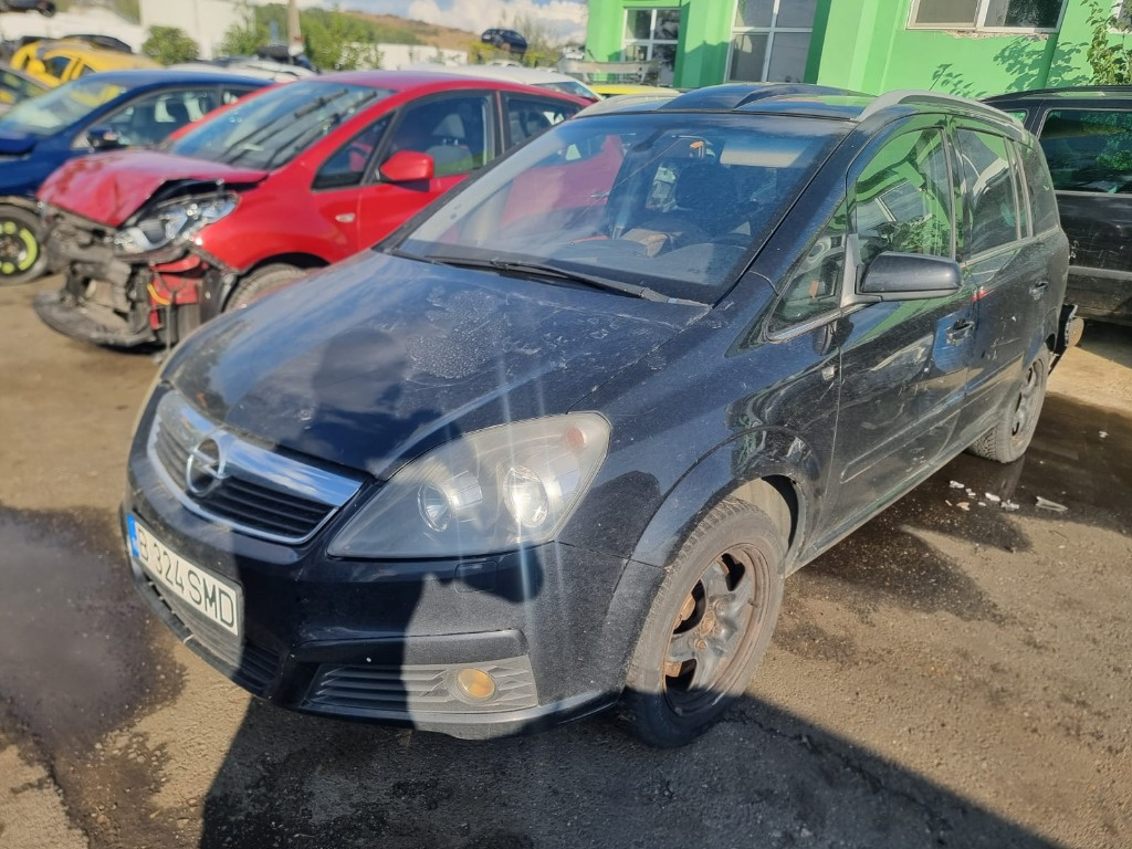 Brate stergator Opel Zafira 2005 monovolum 1.9 cdti Z19DTH