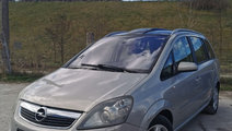 Brate stergator Opel Zafira B 2007 Hatchback Z167 ...