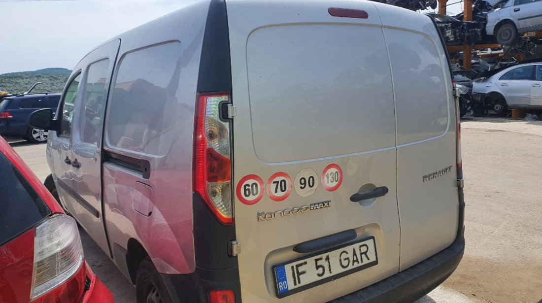 Brate stergator Renault Kangoo 2 2013 maxi 1.5 dci k9k 608