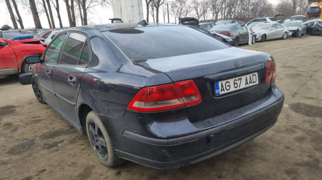 Brate stergator Saab 9-3 2003 Berlina 2.2