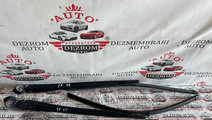 Brate stergator stanga dreapta SEAT Leon II Hatchb...