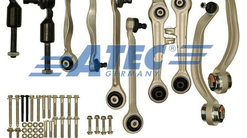 Brate VW Passat 3BG (2002-2005) - Set 12 piese