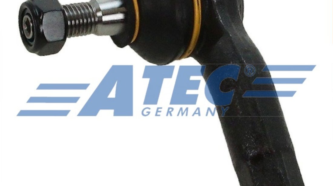 Brate VW Polo 9N fata 6 piese (2001-2009) - import Germania #1929903