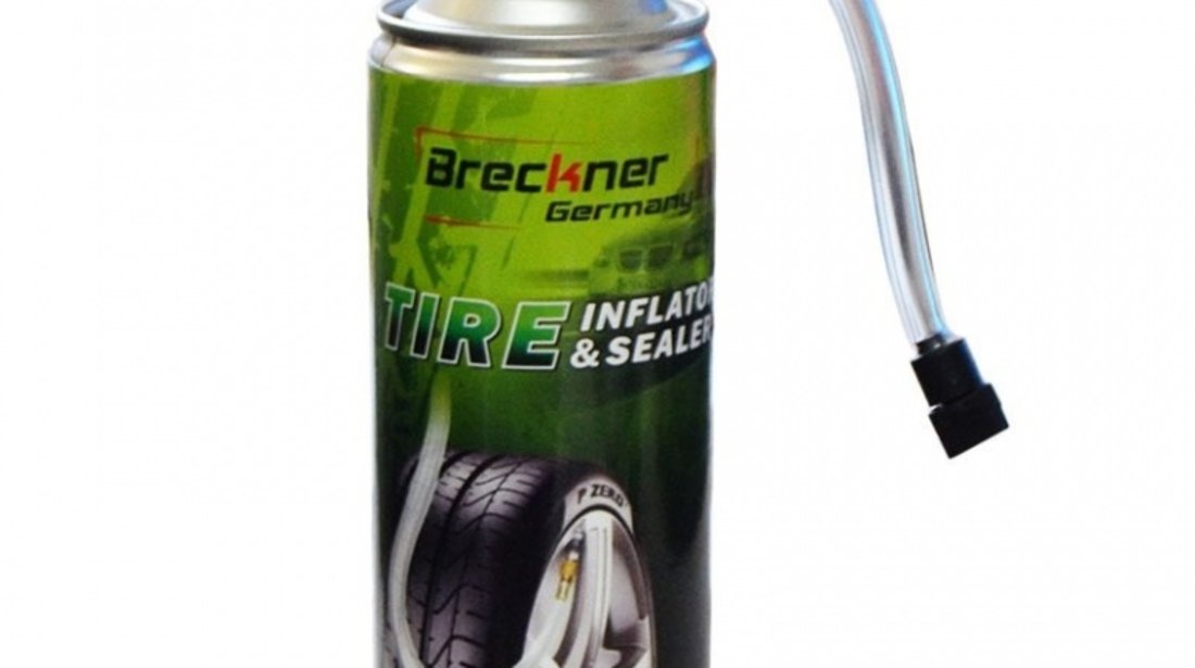 Breckner Spray Umflat Roata 450ML