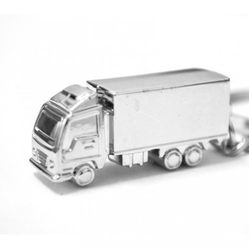 Breloc Cheie Camion BRE 338