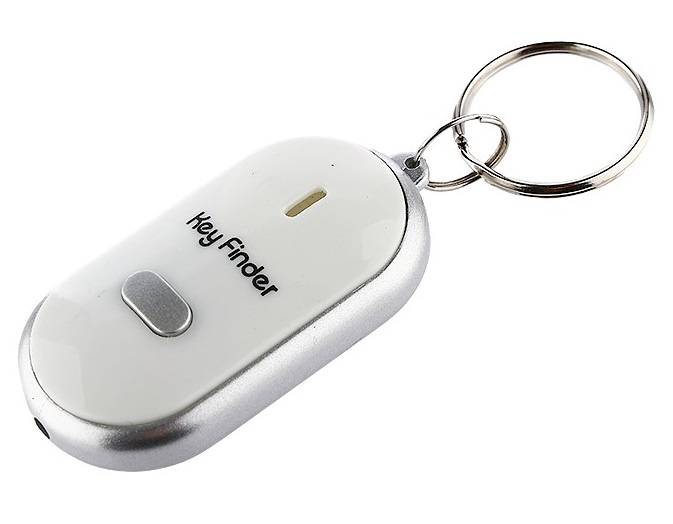 Breloc Cheie Cu Functie De Localizare Carmotion Keychain With Finder 58015