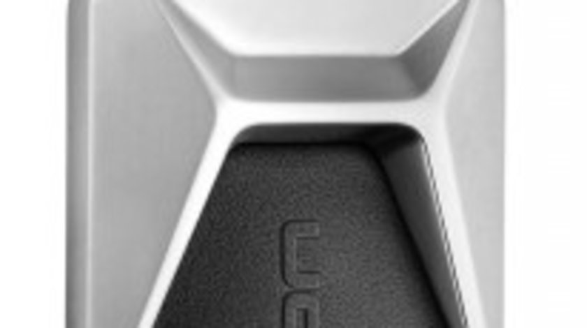 Breloc Cheie Oe Audi Q4 e-tron Negru/Argintiu 3182100301