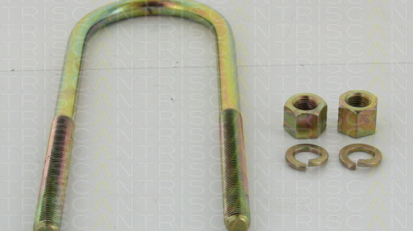 Brida arc (8765100007 TRI) BEDFORD,FORD,ISUZU,MAZDA,OPEL,SUZUKI,TOYOTA,VAUXHALL,VW