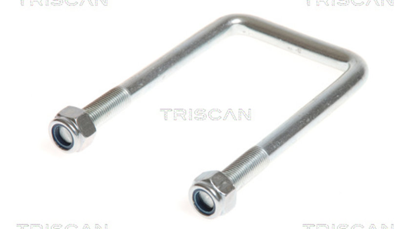 Brida arc (8765100013 TRI) IVECO