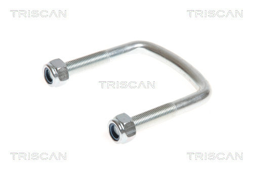 Brida arc (8765100014 TRI) NISSAN,OPEL,RENAULT,VAUXHALL