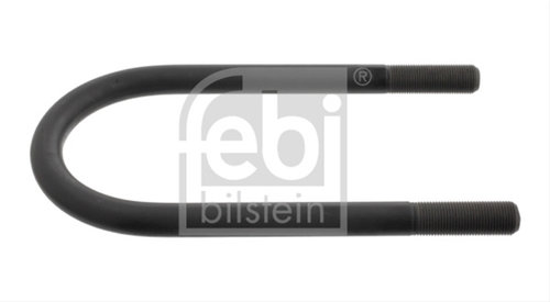 Brida Arc Febi Bilstein Citroën 35073