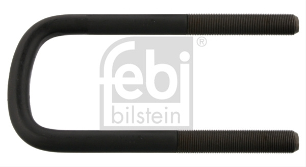 Brida Arc Febi Bilstein Mercedes-Benz 35527