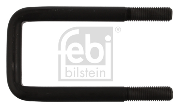 Brida Arc Febi Bilstein Volvo 39531