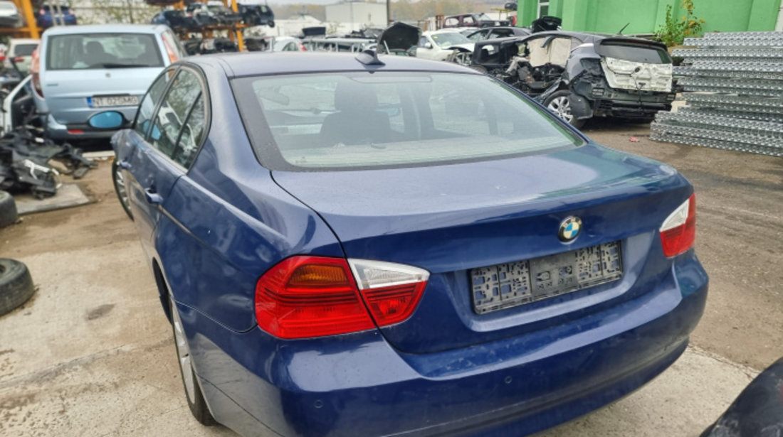 Broasca 2c1781 BMW Seria 3 E90 [2004 - 2010]