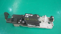 BROASCA / ACTUATOR INCUIETOARE HAION / PORTBAGAJ C...