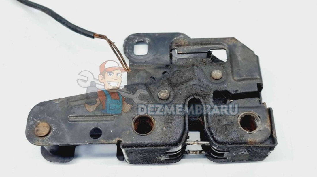 Broasca capota Audi A6 (4F2, C6) [Fabr 2004-2010] OEM