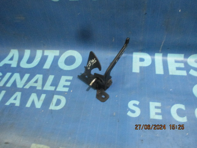 Broasca capota BMW E65 2006 (siguranta)