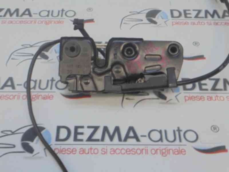 Broasca capota fata 8K0823509D, Audi A4 (8K)