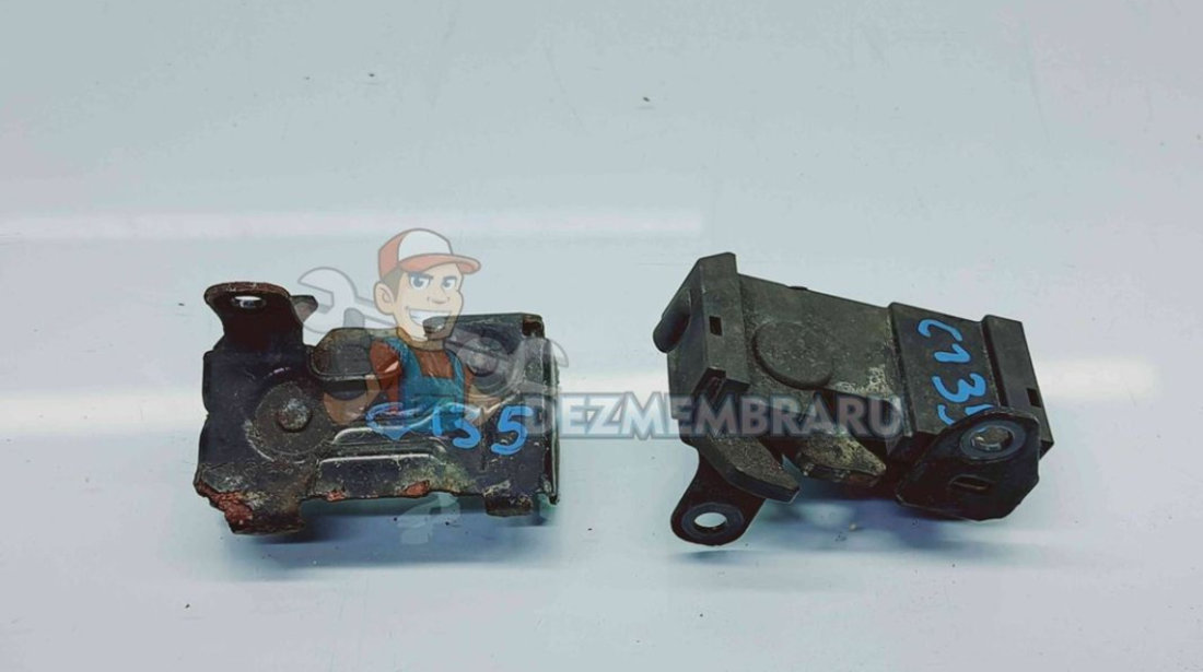 Broasca capota Mercedes Clasa E (W211) [Fabr 2002-2009] A2048800260