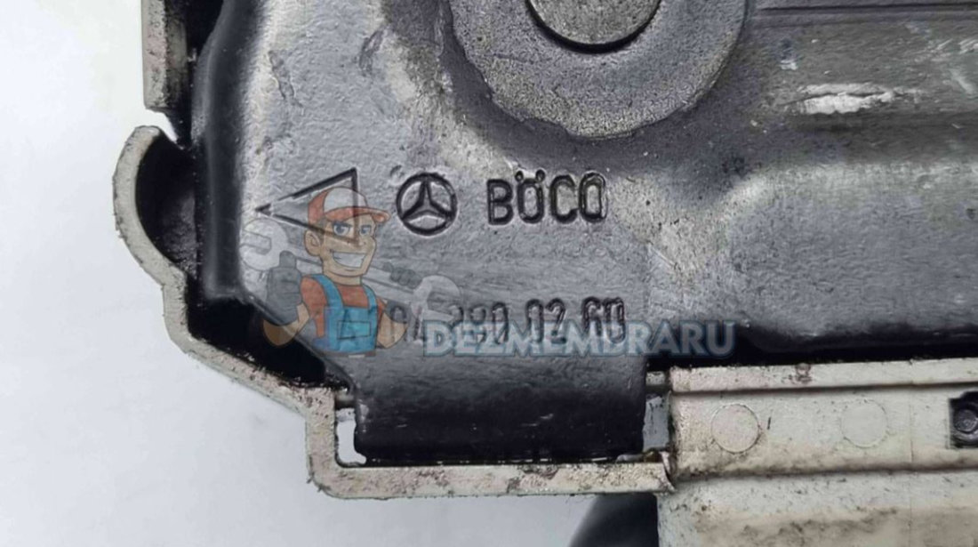 Broasca capota Mercedes Clasa ML (W166) [Fabr 2011-2022] A2048800260