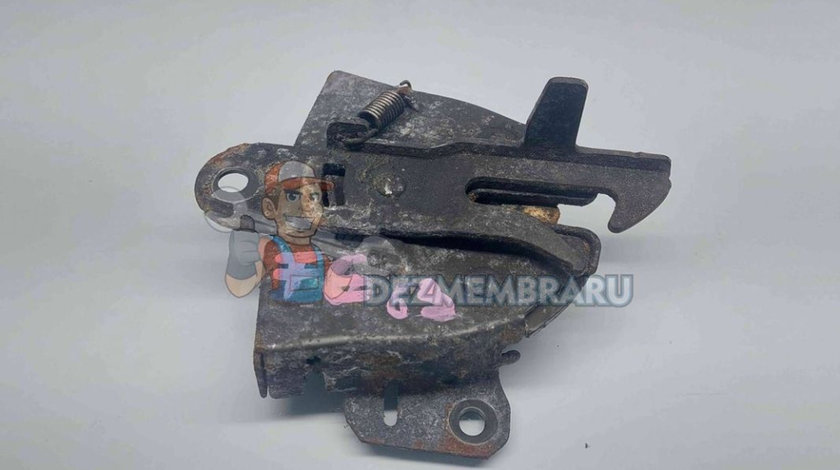 Broasca capota MITSUBISHI Colt [Fabr 2002-2013] OEM