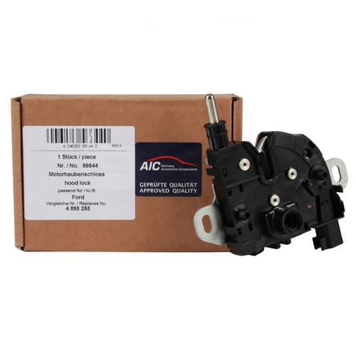 Broasca Capota Motor Aic Ford Focus 2 2004-2012 56644