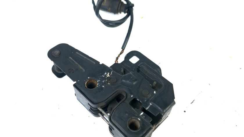 Broasca Capota Motor Audi A6 (4F, C6) 2004 - 2011 Motorina