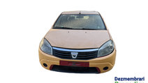 Broasca capota motor Dacia Sandero [2008 - 2012] H...